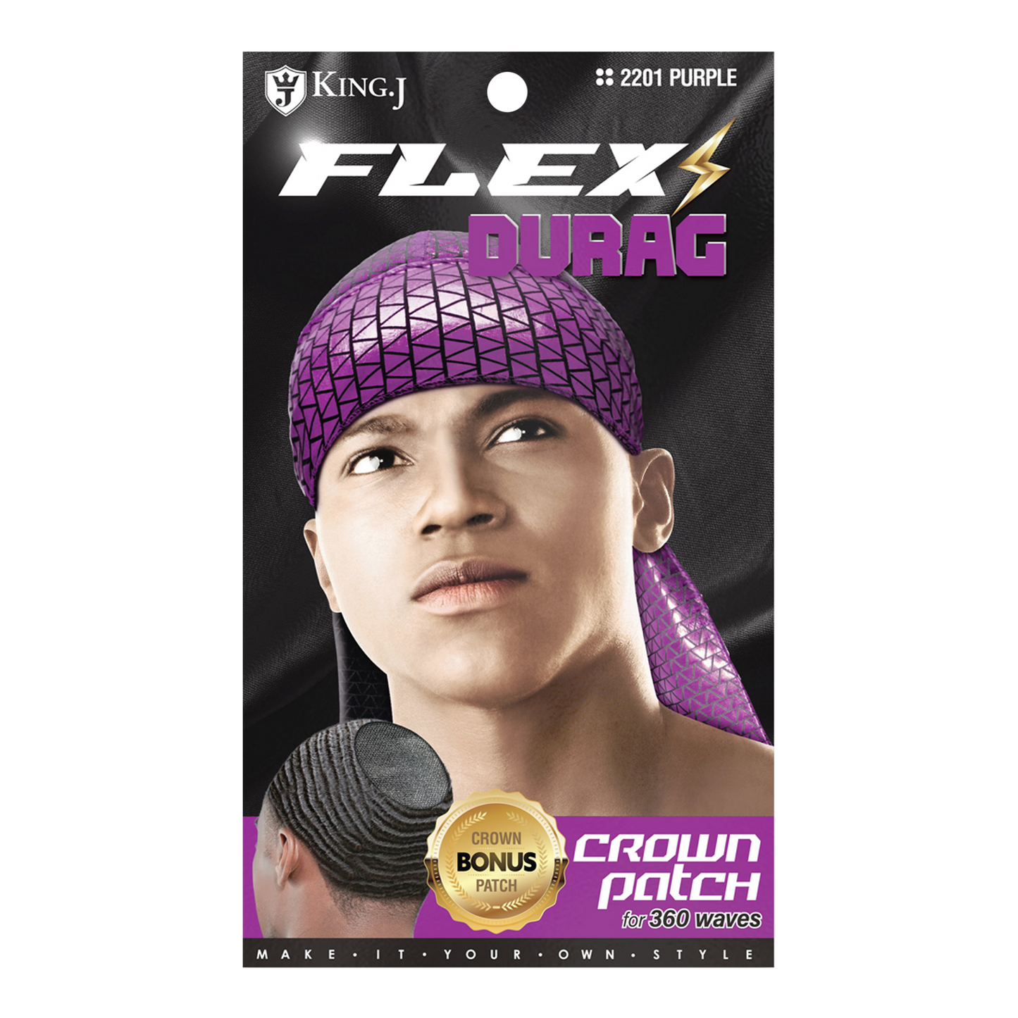 FLEX DURAG