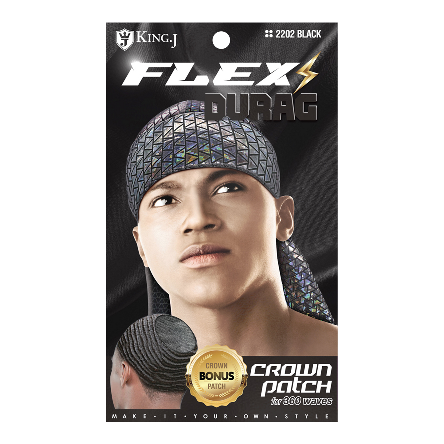 FLEX DURAG