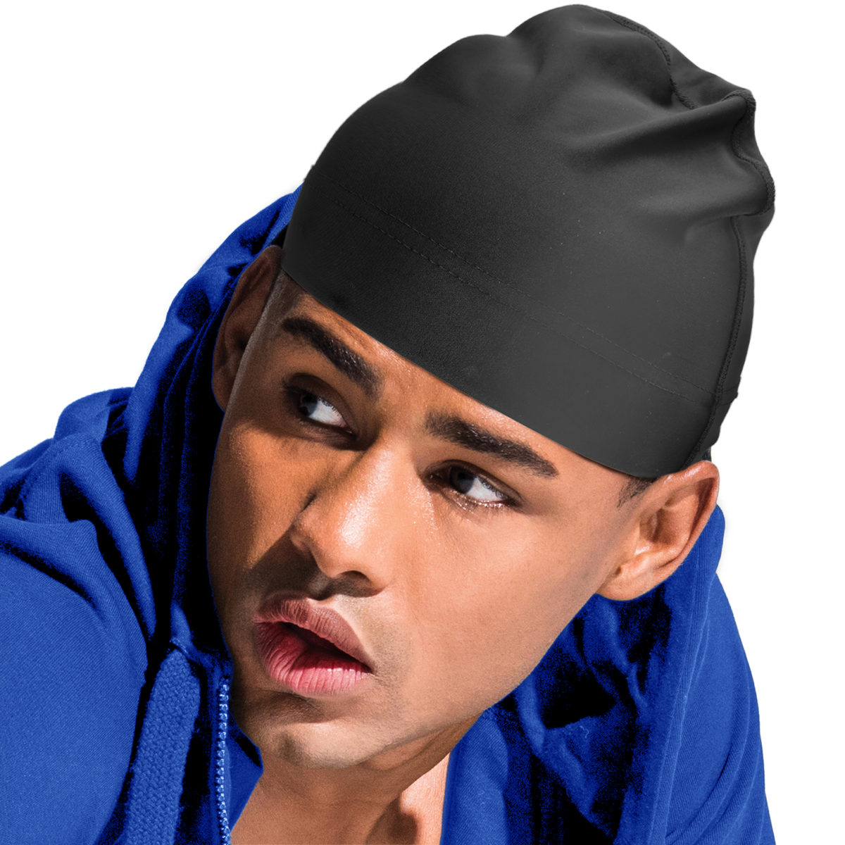 Active-Fit Performance Skull Cap