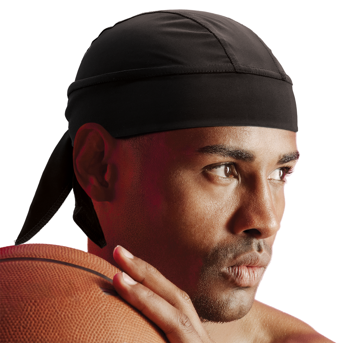 Active-Fit Short Durag