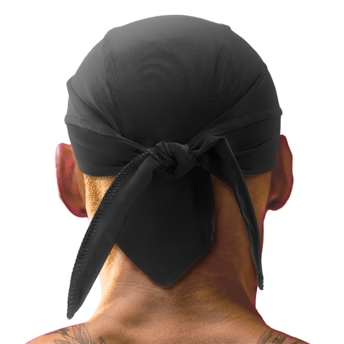 Active-Fit Short Durag