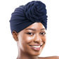 Spiral Turban - 6 pcs set