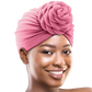 Spiral Turban - 6 pcs set