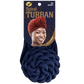 Spiral Turban - 6 pcs set
