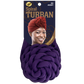 Spiral Turban - 6 pcs set