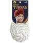 Spiral Turban - 6 pcs set