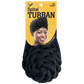Spiral Turban