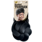 Knotted Turban