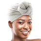 Knotted Turban - 6 pcs set
