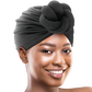 Knotted Turban