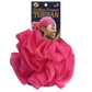 Chiffon Flower Turban - 6 pcs set