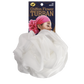 Chiffon Flower Turban - 6 pcs set