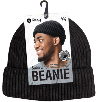 L'Appartement LANEUS ラネウス BEANIE LANEUS/ラネウス】 BEANIE（ニットキャップ・ビーニー）｜L
