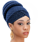 Triple Layer Turban