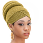 Triple Layer Turban