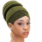 Triple Layer Turban