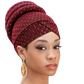 Triple Layer Turban