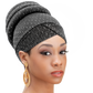 Triple Layer Turban