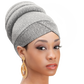 Triple Layer Turban