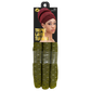 Triple Layer Turban - 6 pcs set