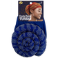 Crystal Spiral Turban