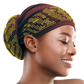Crystal Spiral Turban