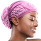 Crystal Spiral Turban