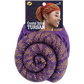 Crystal Spiral Turban