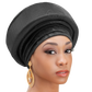 Shiny Halo Turban