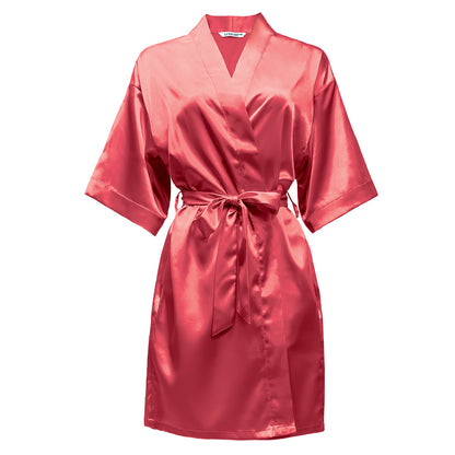 Robe Short [Scarlet]