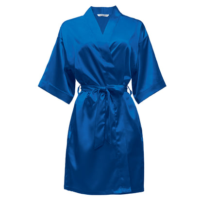 Robe Short [Capri Blue]