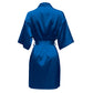 Robe Short [Capri Blue]