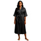Robe Long [Black]