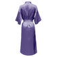 Robe Long [Violet]