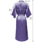 Robe Long [Violet]
