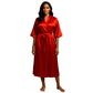 Robe Long [Ruby]