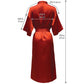 Robe Long [Ruby]