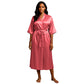Robe Long [Scarlet]