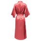Robe Long [Scarlet]