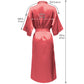 Robe Long [Scarlet]
