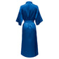 Robe Long [Capri Blue]