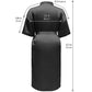 Robe Long [Black]