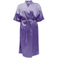 Robe Long [Violet]