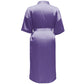 Robe Long [Violet]