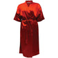 Robe Long [Ruby]