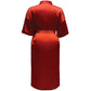 Robe Long [Ruby]