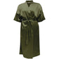 Robe Long [Olive]