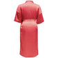 Robe Long [Scarlet]