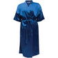Robe Long [Capri Blue]
