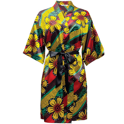 Robe Short : BF-1